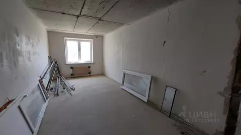 1-к кв. Краснодарский край, Анапа Таманская ул., 121к17 (44.0 м)