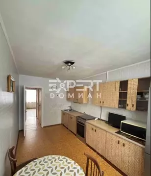 3-к кв. Ростовская область, Ростов-на-Дону ул. Максима Горького, ...