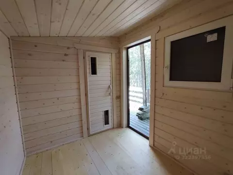 Участок в Карелия, Лахденпохский муниципальный округ, пос. Ласанен ул. ...