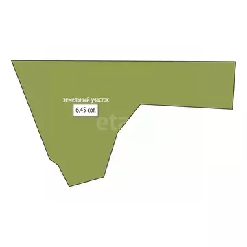 Участок в Амурская область, Благовещенск Садовые участки,  (7.4 сот.)