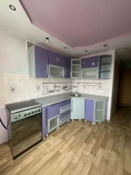 2-к кв. Волгоградская область, Волгоград ул. Хиросимы, 1 (47.9 м)