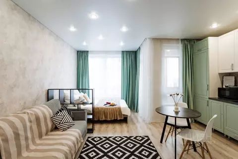 Студия Башкортостан, Уфа ул. Энтузиастов, 7 (30.0 м)