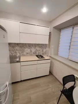 2-к кв. Новосибирская область, Новосибирск ул. Дмитрия Донского, 29/1 ...