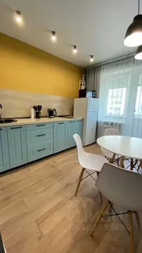 1-к кв. Татарстан, Казань ул. Мусина, 21 (35.0 м)