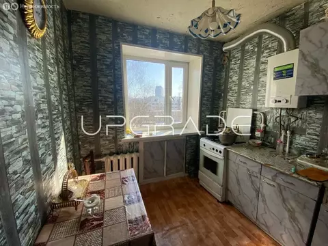 3-комнатная квартира: Орёл, Комсомольская улица, 53 (55.5 м)