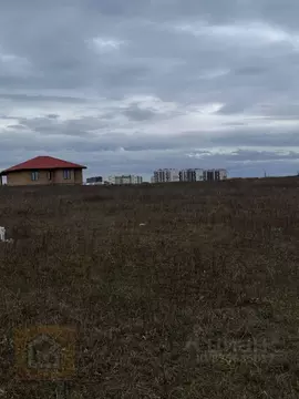 Участок в Крым, Симферопольский район, Гвардейское с/пос, с. Красная ...