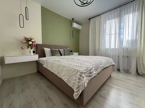 2-к кв. Самарская область, Самара ул. Гастелло, 22а (47.0 м)