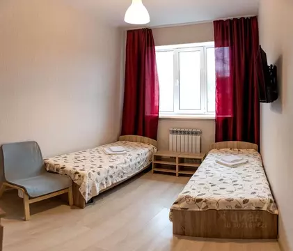 Комната Калужская область, Балабаново г. Боровский муниципальный ...