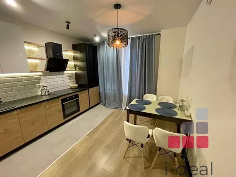 1-к кв. Москва Просторная ул., 7 (42.0 м)