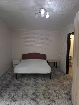 1-к кв. Москва Открытое ш., 5К12 (31.0 м)