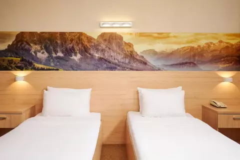 Комната Пермский край, Пермь ул. Пушкина, 73А (23.0 м)