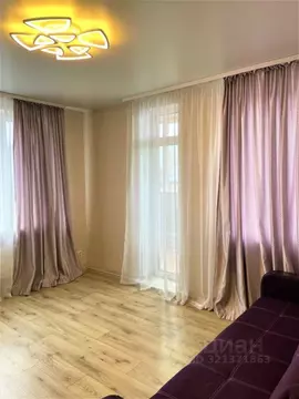 1-к кв. Ивановская область, Иваново ул. Карла Маркса, 4А (41.0 м)