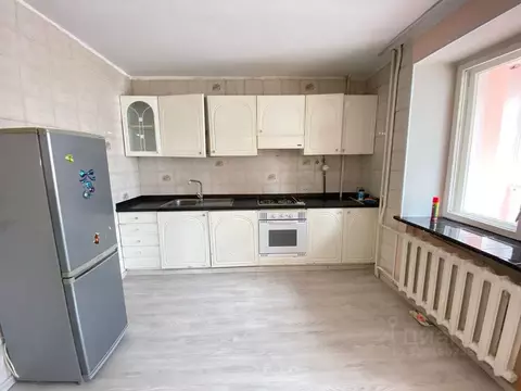 2-к кв. Башкортостан, Уфа Хадии Давлетшиной бул., 18 (100.0 м)