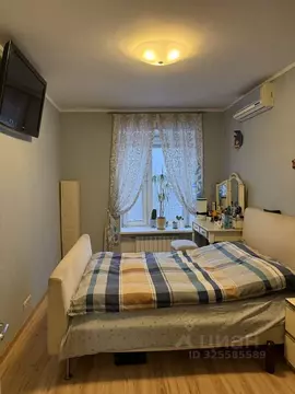 2-к кв. Москва Николоямский пер., 3АК2 (60.0 м)