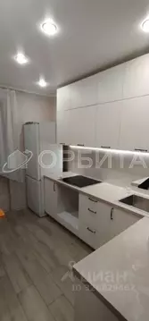 1-к кв. Тюменская область, Тюмень ул. Самарцева, 40 (32.0 м)