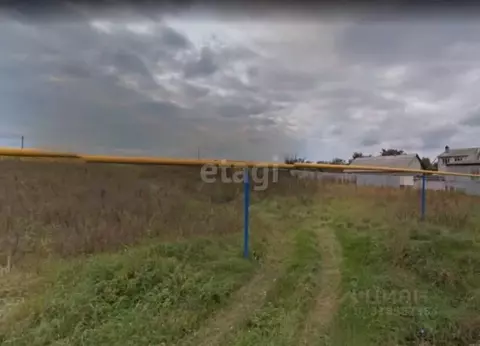 Участок в Белгородская область, Белгородский район, Никольское с/пос, ...