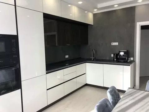 2-к кв. Москва Каширское ш., 65к2 (63.0 м)