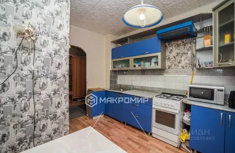 2-к кв. Челябинская область, Златоуст Северо-Запад кв-л, 2-й кв-л,  ...