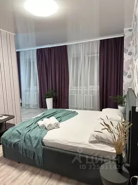 1-к кв. Башкортостан, Нефтекамск ул. Ленина, 45А (48.0 м)