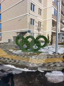 Студия Краснодарский край, Краснодар ул. Имени Дзержинского, 110А ...