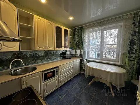 3-к кв. Забайкальский край, Чита Каштакский мкр, 1А (66.1 м)