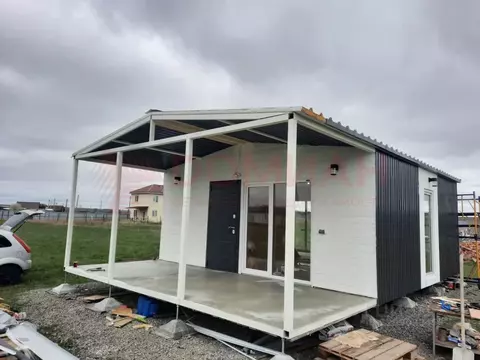 Дом в Ростовская область, Родионово-Несветайский район, Волошинское ...