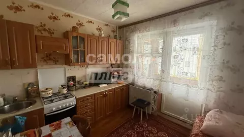 1-к кв. Курская область, Курск Звездная ул., 19 (40.6 м)