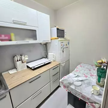 Студия Воронежская область, Воронеж Ростовская ул., 100БкБ (25.0 м)