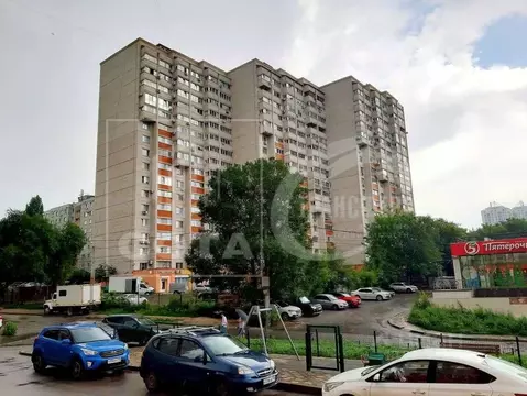 2-к кв. Воронежская область, Воронеж ул. Димитрова, 2а (59.0 м)