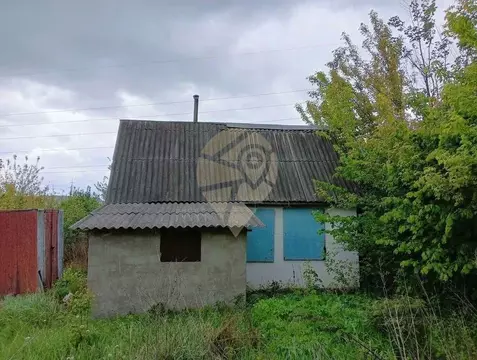 Дом в Белгородская область, Старый Оскол ул. Крутикова (30 м)