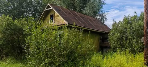 Дом в Тверская область, Тверь Восход СНТ, 40 (20 м)