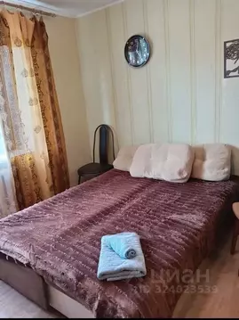 Студия Московская область, Наро-Фоминск Южный мкр, ул. Ленина, 25А ...