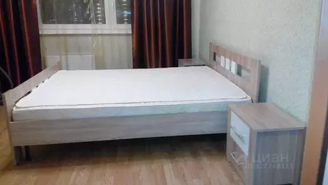 2-к кв. Москва Покровская ул., 31 (55.0 м)