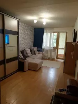 2-к кв. Самарская область, Самара Чернореченская ул., 14 (48.0 м)