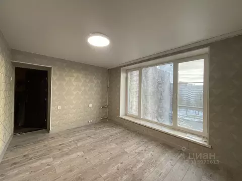 Комната Санкт-Петербург ул. Руднева, 4 (13.0 м)