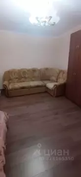 1-к кв. Краснодарский край, Краснодар ул. Академика Лукьяненко, 18 ...