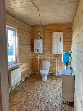 Дом в Башкортостан, Иглинский район, Акбердинский сельсовет, с. ...