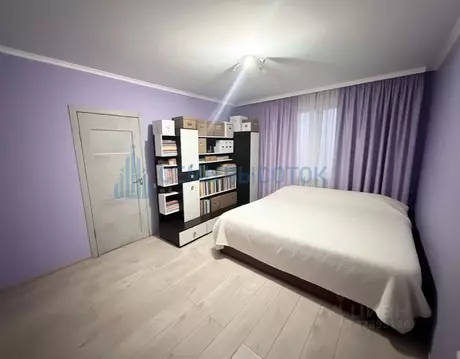 1-к кв. Московская область, Домодедово городской округ, с. Домодедово ...