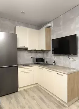 Студия Ростовская область, Ростов-на-Дону Привокзальная ул., 3/1 (26.6 ...