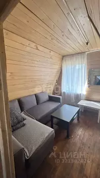 Дом в Томская область, Томский район, Богашевское с/пос, д. Некрасово ...