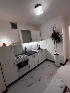 2-к кв. Москва Кленовый бул., 17К2 (43.0 м)