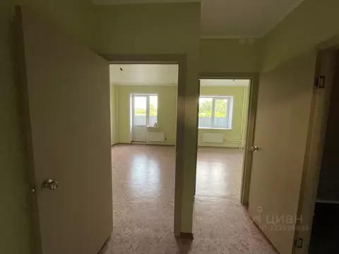 1-к кв. Алтайский край, Бийск ул. Михаила Митрофанова, 2/3 (34.0 м)