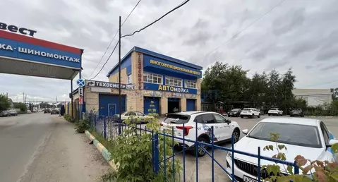 Офис в Нижегородская область, Нижний Новгород Северный жилрайон, ул. ...