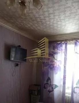 1-к кв. Новосибирская область, Новосибирск Приисковая ул., 32 (30.1 м)