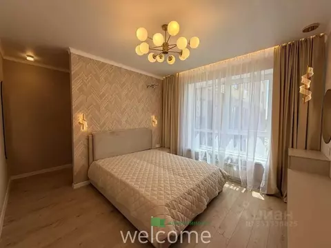 1-к кв. Ставропольский край, Ставрополь ул. Алексея Яковлева, 5 (41.0 ...