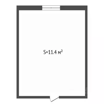 Комната Тульская область, Тула ул. Калинина, 26/4 (12.0 м)