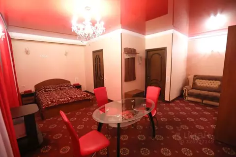 Комната Крым, Симферополь ул. Лермонтова, 11 (26.0 м)