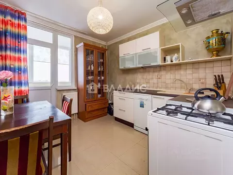 1-к кв. Калининградская область, Калининград ул. Генерала Челнокова, ...