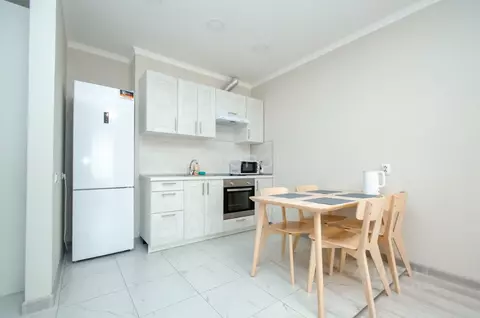 2-к кв. Новосибирская область, Новосибирск ул. Шевченко, 19/1к1 (44.0 ...