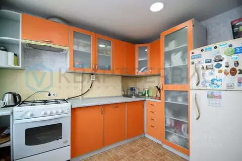 3-к кв. Омская область, Омск ул. 5-я Северная, 193/1 (62.4 м)